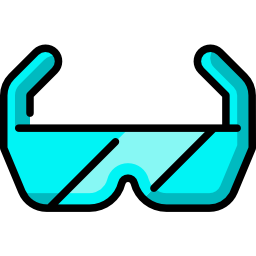 Glasses icon