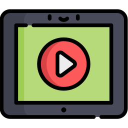 Video icon