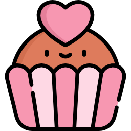 cupcake icon