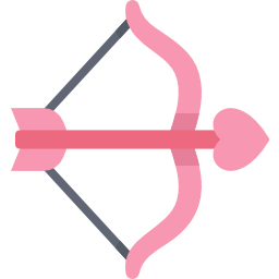 Bow icon