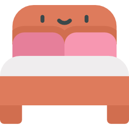 Bed icon