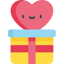 Gift icon