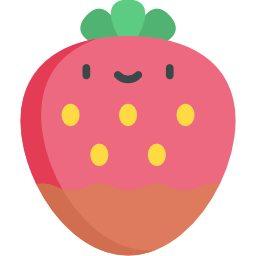 Strawberry icon