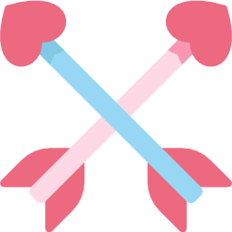 Arrows icon