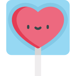 Lollipop icon