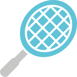 Racket icon