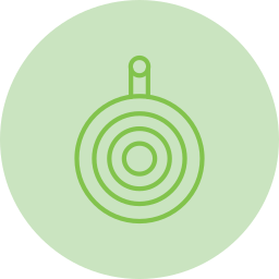 dartscheibe icon