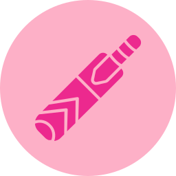 cricketschläger icon