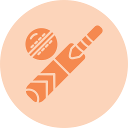 kricket icon