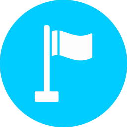 flagge icon