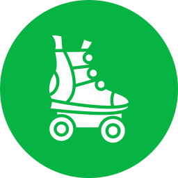 rollschuh icon