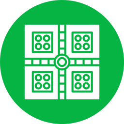 ludo icon