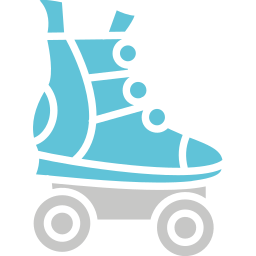 rollschuh icon