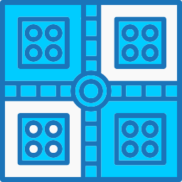 Ludo icon