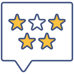 Rating icon