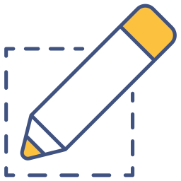 Pencil icon