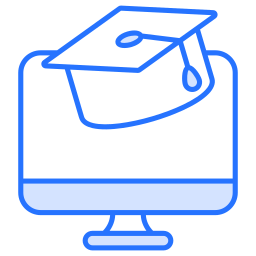 Elearning icon