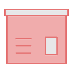 Box icon