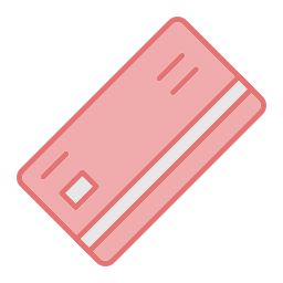 Credit card icon