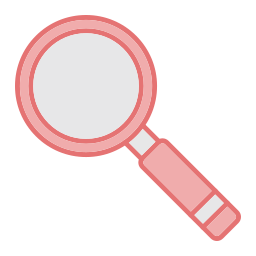 Search icon