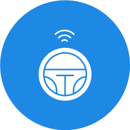 Autonomous icon