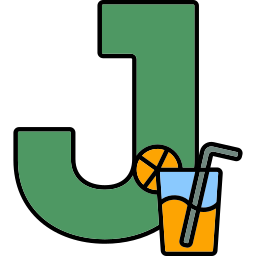 buchstabe j icon