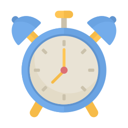 alarm icon