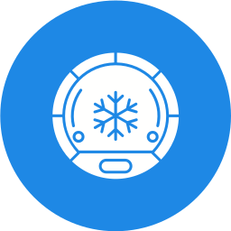 Air conditioner icon