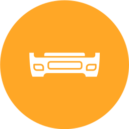 Bumper icon