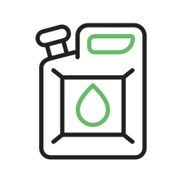 Fuel icon