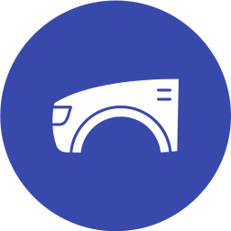 Fender icon