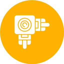 Gear box icon