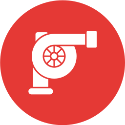 Turbo icon