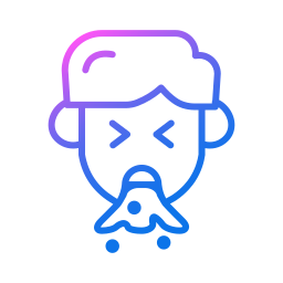 Vomit icon