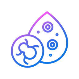 Bacteria icon