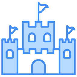 schloss icon