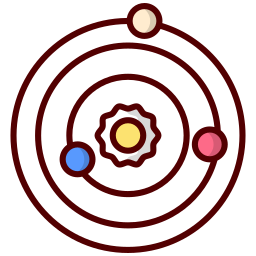 sonnensystem icon