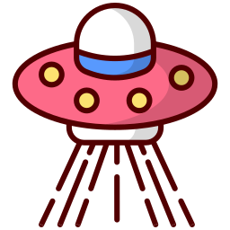 Ufo icon