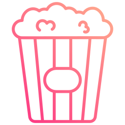 popcorn icon