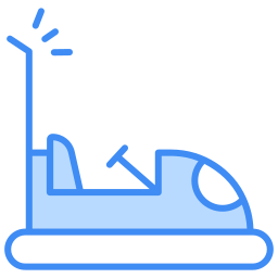 autoscooter icon