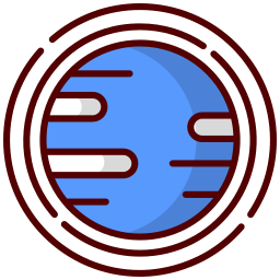 Atmosphere icon