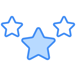 Stars icon