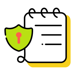 Secure icon