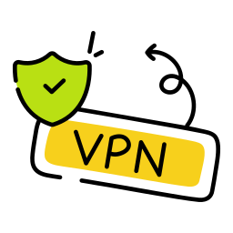 Vpn icon