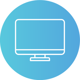 Computer icon