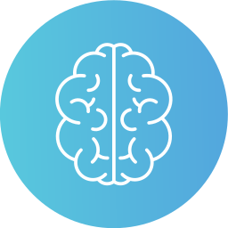 Brain icon