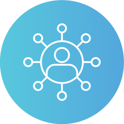 Network icon