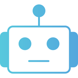 roboter icon