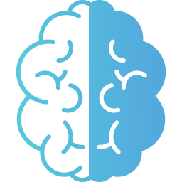 Brain icon