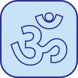 Om icon